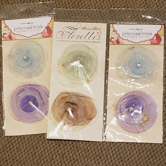 Webster's Pages Scrapbooking Bundle - Picture 5 of 5